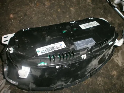 Κοντέρ για SUZUKI SX4 (2010 - 2013) (RW) -  Κοντέρ για SUZUKI SX4 (2010 - 2013) (RW) -