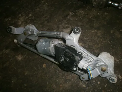 Μοτέρ Κίνησης Εμπρός Υαλοκαθαριστήρων για SUZUKI SX4 (2010 - 2013) (RW) ΠΑΛΕΤΑ *2* *297426* Μοτέρ Κίνησης Εμπρός Υαλοκαθαριστήρων για SUZUKI SX4 (2010 - 2013) (RW) ΠΑΛΕΤΑ *2* *297426*