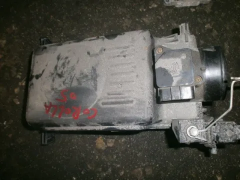 Μετρητής Μάζας Αέρος (MAF - LUFT - AIR FLOW) 2220422010 για TOYOTA COROLLA (2004 - 2007) (E120) 1400 (4ZZ-FE) petrol 97 (ZZE120) VVT-i , 1400 4ZZ-FE Petrol 97 VVT-i , 1400 (4ZZ-FE) Petrol 97 (ZZE120) Μετρητής Μάζας Αέρος (MAF - LUFT - AIR FLOW) 2220422010 για TOYOTA COROLLA (2004 - 2007) (E120) 1400 (4ZZ-FE) petrol 97 (ZZE120) VVT-i , 1400 4ZZ-FE Petrol 97 VVT-i , 1400 (4ZZ-FE) Petrol 97 (ZZE120)