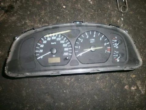 Κοντέρ 341008EA για OPEL AGILA (2003 - 2007) 1000 (Z10XE) Petrol 58 12 valve Κοντέρ 341008EA για OPEL AGILA (2003 - 2007) 1000 (Z10XE) Petrol 58 12 valve