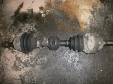 Ημιαξόνιο Εμπρός Αριστερό για ALFA ROMEO 146 (1995 - 1998) (930) 1400 (AR 33503) Petrol 103 16V TS Ημιαξόνιο Εμπρός Αριστερό για ALFA ROMEO 146 (1995 - 1998) (930) 1400 (AR 33503) Petrol 103 16V TS