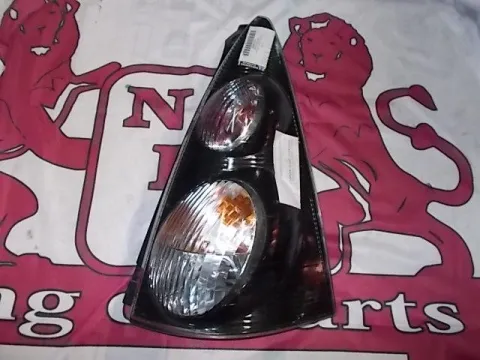 Φανάρι Πίσω Δεξί για CITROEN C1 (2005 - 2008) (P) , (2009 - 2012) (P) Φανάρι Πίσω Δεξί για CITROEN C1 (2005 - 2008) (P) , (2009 - 2012) (P)
