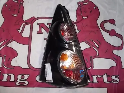 Φανάρι Πίσω Αριστερό για CITROEN C1 (2005 - 2008) (P) , (2009 - 2012) (P) Φανάρι Πίσω Αριστερό για CITROEN C1 (2005 - 2008) (P) , (2009 - 2012) (P)