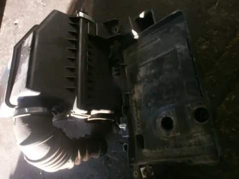 Φιλτροκούτι για MITSUBISHI COLT (2008 - ) (JZ3) , (2005 - 2008 ) (CZ3-5) Φιλτροκούτι για MITSUBISHI COLT (2008 - ) (JZ3) , (2005 - 2008 ) (CZ3-5)