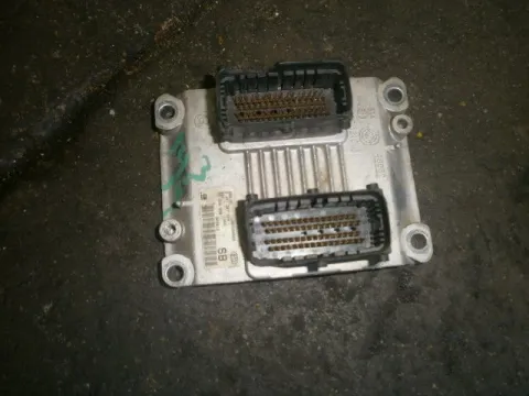 Εγκέφαλος Κινητήρα (0261207964) για OPEL CORSA (2000 - 2004) C , (2004 - 2006) C ΤΕΛΑΡΟ 6*245471 Εγκέφαλος Κινητήρα (0261207964) για OPEL CORSA (2000 - 2004) C , (2004 - 2006) C ΤΕΛΑΡΟ 6*245471