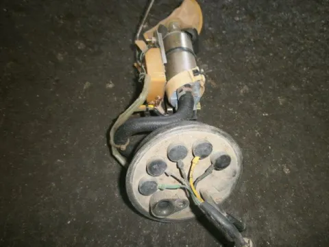 Αντλία Καυσίμου (Τρόμπα) ΒΕΝΖΙΝΗΣ για HYUNDAI ACCENT (1997 - 1999) (UA) (X3) Αντλία Καυσίμου (Τρόμπα) ΒΕΝΖΙΝΗΣ για HYUNDAI ACCENT (1997 - 1999) (UA) (X3)