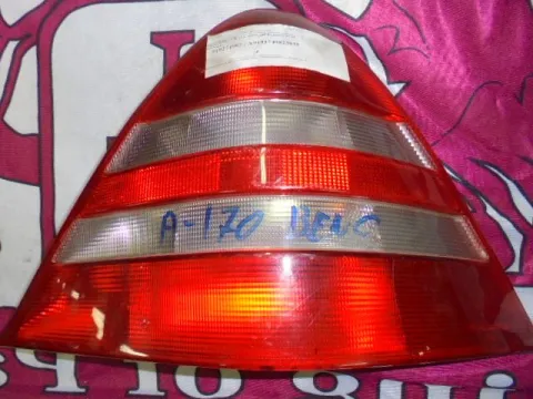 Φανάρι Πίσω Δεξί για MERCEDES SLK (1996 - 2000) (R170) Φανάρι Πίσω Δεξί για MERCEDES SLK (1996 - 2000) (R170)