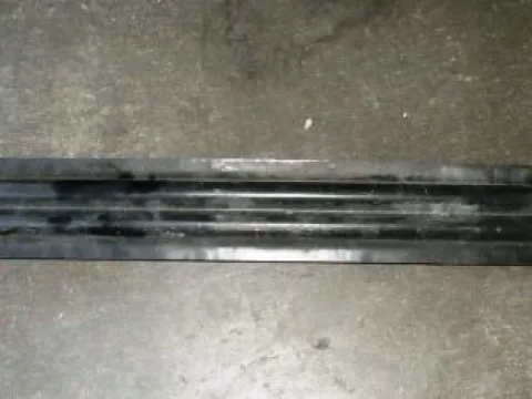 Τραβέρσα Προφυλακτήρα Πίσω για VW JETTA (2005 - 2011) (1K2) Τραβέρσα Προφυλακτήρα Πίσω για VW JETTA (2005 - 2011) (1K2)