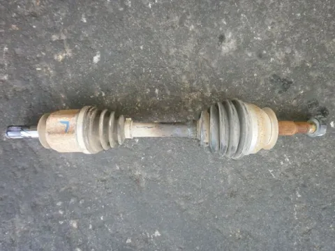 Ημιαξόνιο Εμπρός Αριστερό για NISSAN D40 NAVARA (2005 -) 2500 (YD25DDTi) Diesel 144 dCi Ημιαξόνιο Εμπρός Αριστερό για NISSAN D40 NAVARA (2005 -) 2500 (YD25DDTi) Diesel 144 dCi