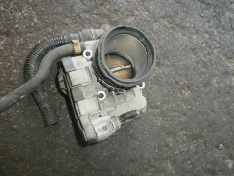 Σώμα Πεταλούδας (55354610) για OPEL ASTRA (2007 - 2010) H 1600 ((Z16XEP)) Petrol 105 , (2004 - 2007) H 1600 (Z16XEP) Petrol 105   (27) Σώμα Πεταλούδας (55354610) για OPEL ASTRA (2007 - 2010) H 1600 ((Z16XEP)) Petrol 105 , (2004 - 2007) H 1600 (Z16XEP) Petrol 105   (27)
