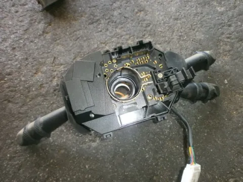 Διακόπτης Φώτων για ALFA ROMEO 147 (2000 - 2004) (937) -  Διακόπτης Φώτων για ALFA ROMEO 147 (2000 - 2004) (937) -