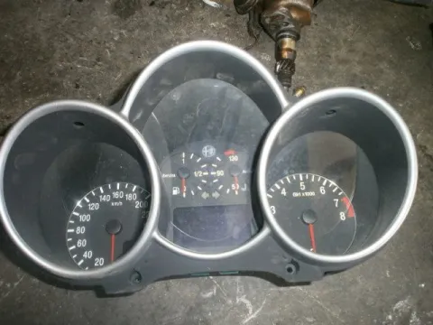 Κοντέρ για ALFA ROMEO 147 (2000 - 2004) (937) Κοντέρ για ALFA ROMEO 147 (2000 - 2004) (937)