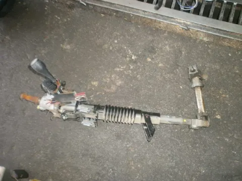 Κολόνα Τιμονιού ΣΠΑΣΤΗ για OPEL VECTRA (1999 - 2002) B Κολόνα Τιμονιού ΣΠΑΣΤΗ για OPEL VECTRA (1999 - 2002) B