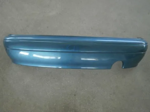 Προφυλακτήρας Πίσω για NISSAN MICRA (1993 - 1997) (K11) *Γ* Προφυλακτήρας Πίσω για NISSAN MICRA (1993 - 1997) (K11) *Γ*