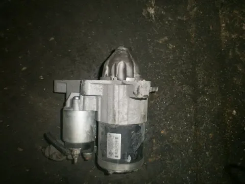 Μίζα 23300BC20A για NISSAN QASHQAI (2007 - 2010) (J10) (JJ10) 1600 (HR16DE) petrol 114 2WD Μίζα 23300BC20A για NISSAN QASHQAI (2007 - 2010) (J10) (JJ10) 1600 (HR16DE) petrol 114 2WD