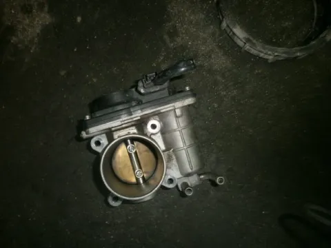 Σώμα Πεταλούδας CT926H για NISSAN QASHQAI (2007 - 2010) (J10) (JJ10) 1600 (HR16DE) petrol 114 2WD Σώμα Πεταλούδας CT926H για NISSAN QASHQAI (2007 - 2010) (J10) (JJ10) 1600 (HR16DE) petrol 114 2WD