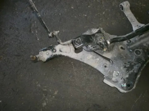 Ψαλίδι Εμπρός Αριστερό για KIA SPORTAGE (2010 - ) (SL)