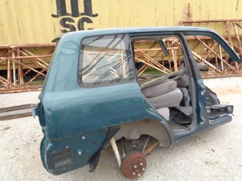 Τροπέτο Πίσω Με Άξονα για TOYOTA RAV-4 (1994 - 1997) (XA10) SUV- ΕΚΤΟΣ ΔΡΟΜΟΥ- 5dr , (1998 - 2000) (XA10) *Δ* Τροπέτο Πίσω Με Άξονα για TOYOTA RAV-4 (1994 - 1997) (XA10) SUV- ΕΚΤΟΣ ΔΡΟΜΟΥ- 5dr , (1998 - 2000) (XA10) *Δ*