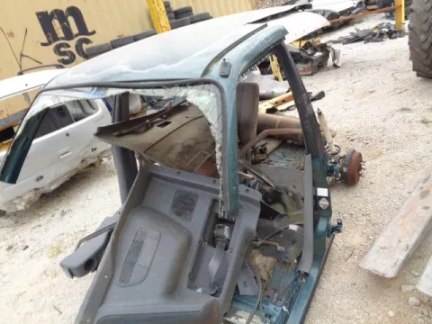 Τροπέτο Πίσω Με Άξονα για TOYOTA RAV-4 (1994 - 1997) (XA10) SUV- ΕΚΤΟΣ ΔΡΟΜΟΥ- 5dr , (1998 - 2000) (XA10) *Δ* -  Τροπέτο Πίσω Με Άξονα για TOYOTA RAV-4 (1994 - 1997) (XA10) SUV- ΕΚΤΟΣ ΔΡΟΜΟΥ- 5dr , (1998 - 2000) (XA10) *Δ* -