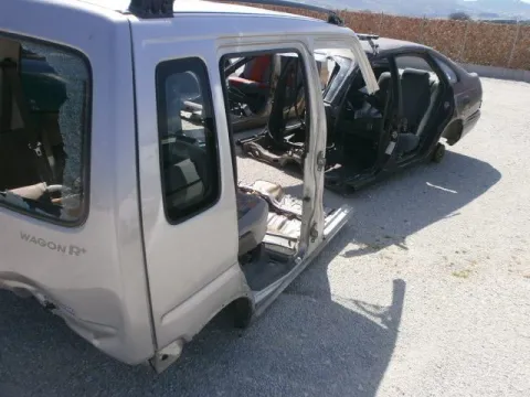 Τροπέτο Πίσω Χωρίς Άξονα για SUZUKI WAGON R (1997 - 2000) (SR) *ΔΒ* Τροπέτο Πίσω Χωρίς Άξονα για SUZUKI WAGON R (1997 - 2000) (SR) *ΔΒ*