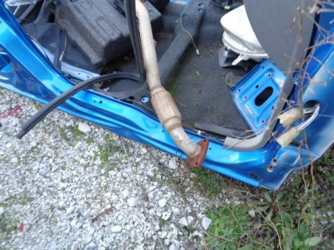 Τροπέτο Πίσω Χωρίς Άξονα Με Θόλους & Σασί για SUZUKI WAGON R (2000 - 2003) (RB) , OPEL AGILA (2000 - 2003) *Δ* -  Τροπέτο Πίσω Χωρίς Άξονα Με Θόλους & Σασί για SUZUKI WAGON R (2000 - 2003) (RB) , OPEL AGILA (2000 - 2003) *Δ* -
