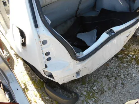 Τροπέτο Πίσω Χωρίς Άξονα για TOYOTA STARLET (1996 - 1999) (EP90-1) Hatchback - 5dr *Δ* -  Τροπέτο Πίσω Χωρίς Άξονα για TOYOTA STARLET (1996 - 1999) (EP90-1) Hatchback - 5dr *Δ* -