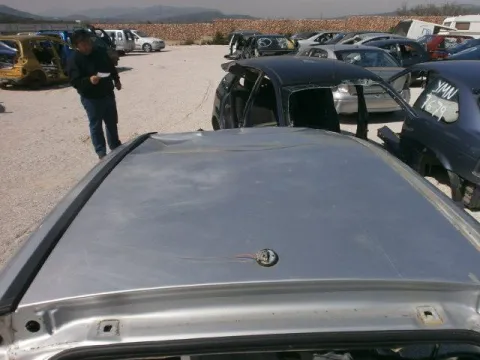 Τροπέτο Πίσω Με Άξονα για OPEL CORSA (2000 - 2004) C Ηatchback - 5dr , (2004 - 2006) C *Δ* -  Τροπέτο Πίσω Με Άξονα για OPEL CORSA (2000 - 2004) C Ηatchback - 5dr , (2004 - 2006) C *Δ* -