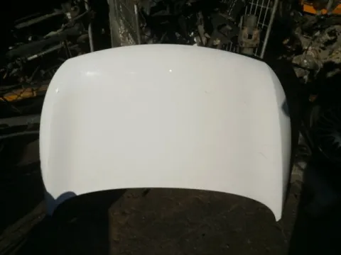 Μούρη (με καπό και φτερά) για KIA SPORTAGE (2010 - ) (SL) - 