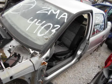 Τροπέτο Αμάξι κομπλέ Με Πίσω Άξονα Δεν Έχει Καντράν για OPEL VECTRA (1996 - 1998) B Sedan - 4dr , (1999 - 2002) B *ΔΒ* Τροπέτο Αμάξι κομπλέ Με Πίσω Άξονα Δεν Έχει Καντράν για OPEL VECTRA (1996 - 1998) B Sedan - 4dr , (1999 - 2002) B *ΔΒ*
