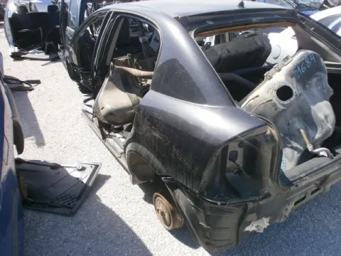 Τροπέτο Πίσω Με Άξονα για OPEL ASTRA (1998 - 2004) G Ηatchback - 5dr *Δ* -  Τροπέτο Πίσω Με Άξονα για OPEL ASTRA (1998 - 2004) G Ηatchback - 5dr *Δ* -
