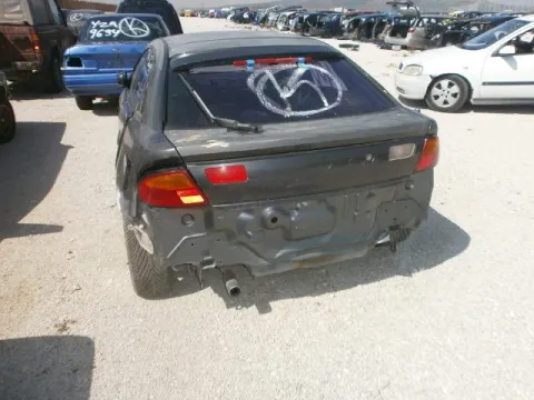 Πορτ-Μπαγκάζ για MAZDA 323F (1995 - 1998) (BA) Coupe - 5dr *Δ* Πορτ-Μπαγκάζ για MAZDA 323F (1995 - 1998) (BA) Coupe - 5dr *Δ*