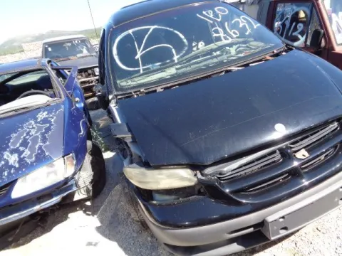 Τροπέτο Αμάξι κομπλέ για CHRYSLER VOYAGER ( 1996 - 2000) II (GS) *Δ* Τροπέτο Αμάξι κομπλέ για CHRYSLER VOYAGER ( 1996 - 2000) II (GS) *Δ*