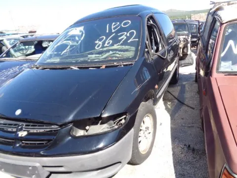Τροπέτο Αμάξι κομπλέ για CHRYSLER VOYAGER ( 1996 - 2000) II (GS) *Δ* -  Τροπέτο Αμάξι κομπλέ για CHRYSLER VOYAGER ( 1996 - 2000) II (GS) *Δ* -