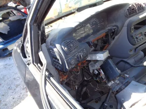 Τροπέτο Αμάξι κομπλέ για CHRYSLER VOYAGER ( 1996 - 2000) II (GS) *Δ* -  Τροπέτο Αμάξι κομπλέ για CHRYSLER VOYAGER ( 1996 - 2000) II (GS) *Δ* -