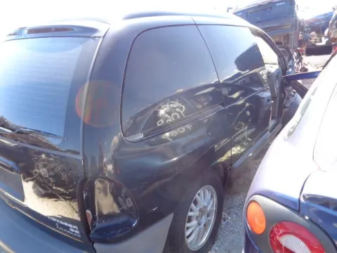 Τροπέτο Αμάξι κομπλέ για CHRYSLER VOYAGER ( 1996 - 2000) II (GS) *Δ* -  Τροπέτο Αμάξι κομπλέ για CHRYSLER VOYAGER ( 1996 - 2000) II (GS) *Δ* -