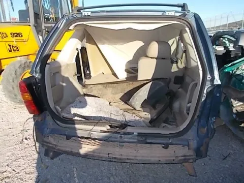Τροπέτο Πίσω Με Άξονα Με Θόλους Σασί για FORD MAVERICK (2001 - 2005) , (2005 - ) *Δ* Τροπέτο Πίσω Με Άξονα Με Θόλους Σασί για FORD MAVERICK (2001 - 2005) , (2005 - ) *Δ*
