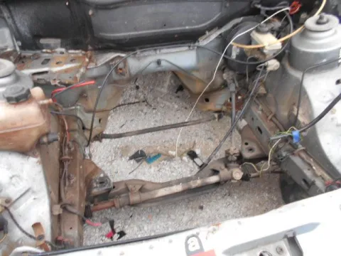 Τροπέτο Αμάξι κομπλέ για FORD SIERRA (1982 - 1986) Mk1 (GBC) Hatchback - 5dr *Δ* Τροπέτο Αμάξι κομπλέ για FORD SIERRA (1982 - 1986) Mk1 (GBC) Hatchback - 5dr *Δ*
