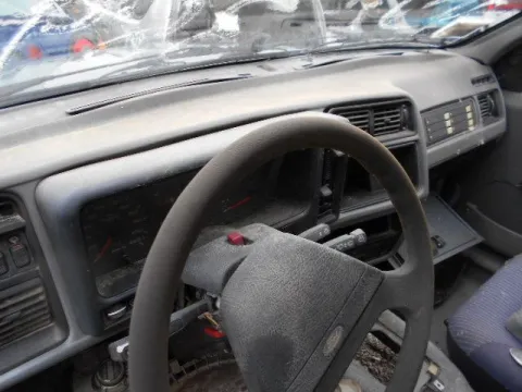 Τροπέτο Αμάξι κομπλέ για FORD SIERRA (1982 - 1986) Mk1 (GBC) Hatchback - 5dr *Δ* -  Τροπέτο Αμάξι κομπλέ για FORD SIERRA (1982 - 1986) Mk1 (GBC) Hatchback - 5dr *Δ* -