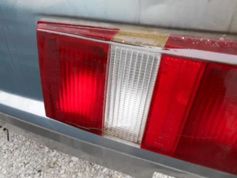 Τροπέτο Αμάξι κομπλέ για FORD SIERRA (1982 - 1986) Mk1 (GBC) Hatchback - 5dr *Δ* -  Τροπέτο Αμάξι κομπλέ για FORD SIERRA (1982 - 1986) Mk1 (GBC) Hatchback - 5dr *Δ* -