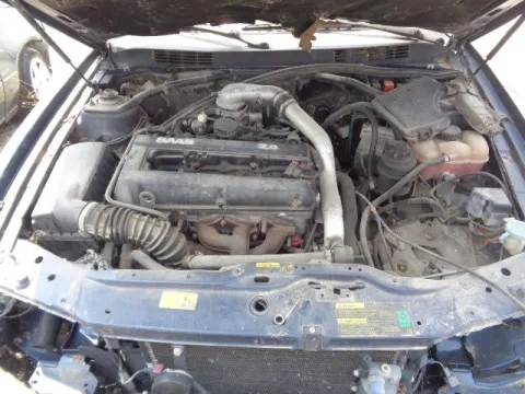 Τροπέτο Αμάξι κομπλέ για SAAB 900 (1993 - 1998) Liftback - 5dr *ΔΒ* -  Τροπέτο Αμάξι κομπλέ για SAAB 900 (1993 - 1998) Liftback - 5dr *ΔΒ* -