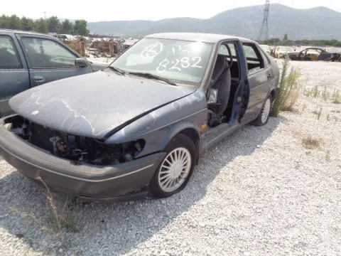 Τροπέτο Αμάξι κομπλέ για SAAB 900 (1993 - 1998) Liftback - 5dr *ΔΒ* -  Τροπέτο Αμάξι κομπλέ για SAAB 900 (1993 - 1998) Liftback - 5dr *ΔΒ* -