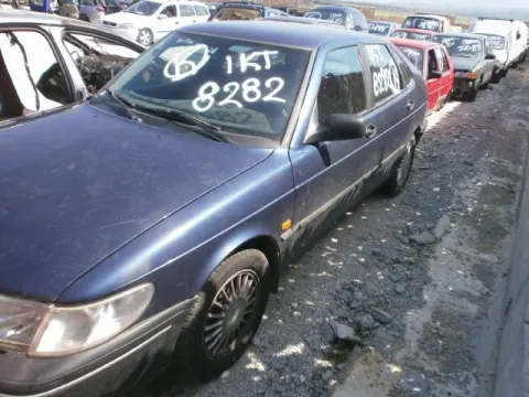 Πόρτα Εμπρός Αριστερή για SAAB 900 (1993 - 1998) Liftback - 5dr *Δ* Πόρτα Εμπρός Αριστερή για SAAB 900 (1993 - 1998) Liftback - 5dr *Δ*