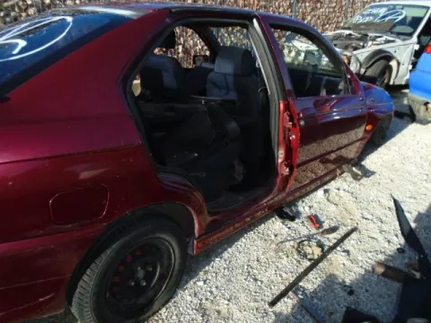 Τροπέτο Αμάξι κομπλέ για ALFA ROMEO 146 (1995 - 1998) (930) , (1999 - 2001) (930) *ΔΒ* -  Τροπέτο Αμάξι κομπλέ για ALFA ROMEO 146 (1995 - 1998) (930) , (1999 - 2001) (930) *ΔΒ* -