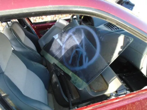 Τροπέτο Αμάξι κομπλέ για ALFA ROMEO 146 (1995 - 1998) (930) , (1999 - 2001) (930) *ΔΒ* -  Τροπέτο Αμάξι κομπλέ για ALFA ROMEO 146 (1995 - 1998) (930) , (1999 - 2001) (930) *ΔΒ* -