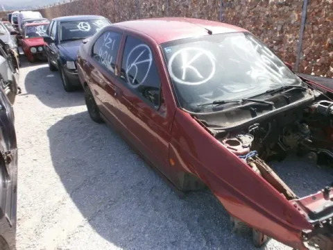 Πόρτα Εμπρός Δεξιά για ALFA ROMEO 146 (1995 - 1998) (930) , (1999 - 2001) (930) *Δ* Πόρτα Εμπρός Δεξιά για ALFA ROMEO 146 (1995 - 1998) (930) , (1999 - 2001) (930) *Δ*