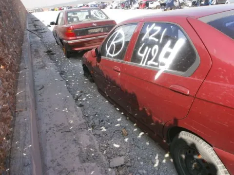 Πόρτα Εμπρός Αριστερή Δεν Έχει Γρύλο για ALFA ROMEO 146 (1995 - 1998) (930) , (1999 - 2001) (930) *Δ* Πόρτα Εμπρός Αριστερή Δεν Έχει Γρύλο για ALFA ROMEO 146 (1995 - 1998) (930) , (1999 - 2001) (930) *Δ*