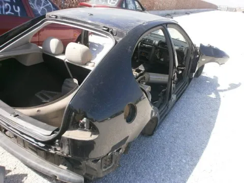 Τροπέτο Πίσω Χωρίς Άξονα Με Θόλους & Σασί για SEAT LEON (1999 - 2005) (1MZ) *Δ* Τροπέτο Πίσω Χωρίς Άξονα Με Θόλους & Σασί για SEAT LEON (1999 - 2005) (1MZ) *Δ*