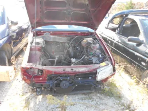 Τροπέτο Αμάξι κομπλέ για OPEL ASTRA (1991 - 1994) F Sedan - 4dr *Δ* Τροπέτο Αμάξι κομπλέ για OPEL ASTRA (1991 - 1994) F Sedan - 4dr *Δ*