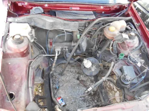 Τροπέτο Αμάξι κομπλέ για OPEL ASTRA (1991 - 1994) F Sedan - 4dr *Δ* -  Τροπέτο Αμάξι κομπλέ για OPEL ASTRA (1991 - 1994) F Sedan - 4dr *Δ* -