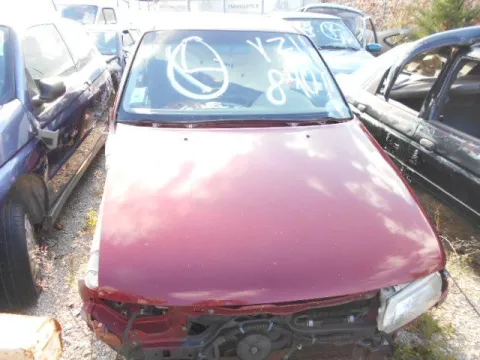 Τροπέτο Αμάξι κομπλέ για OPEL ASTRA (1991 - 1994) F Sedan - 4dr *Δ* -  Τροπέτο Αμάξι κομπλέ για OPEL ASTRA (1991 - 1994) F Sedan - 4dr *Δ* -